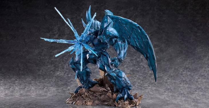Beast - Obelisk the Tormentor - Image 3