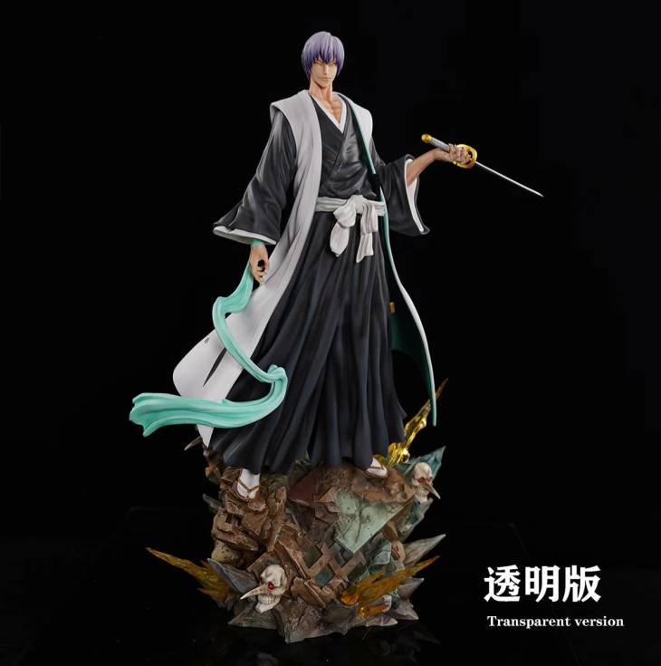Cheng - Gin Ichimaru - Image 6