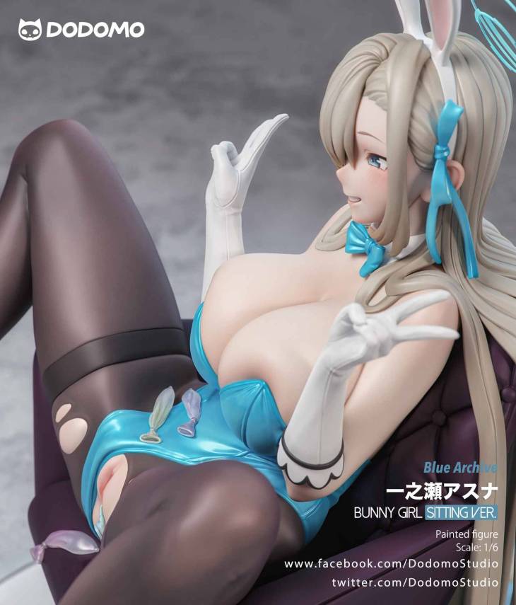 Dodomo - Asuna - Image 17