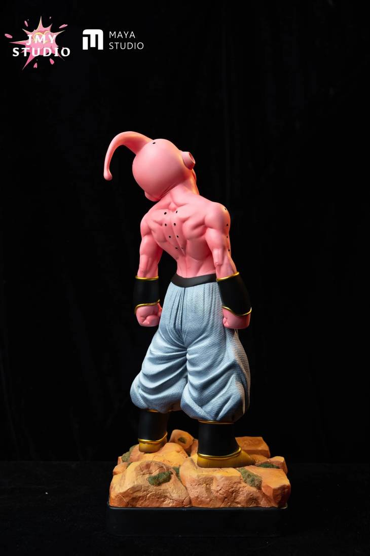 JMY x Maya - Kid Buu - Image 3