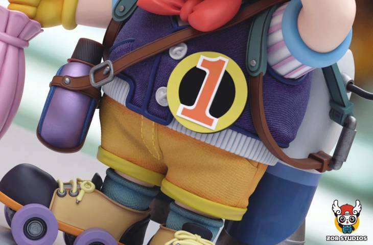 ZOR - Arale - Image 4