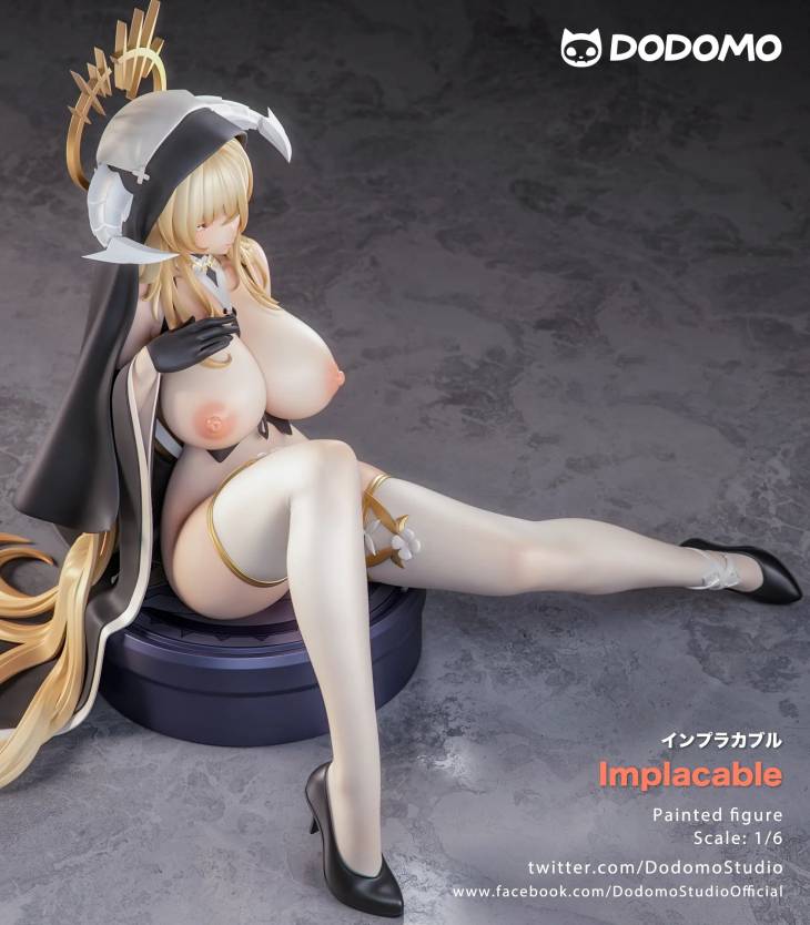 Dodomo - Implacable - Image 10