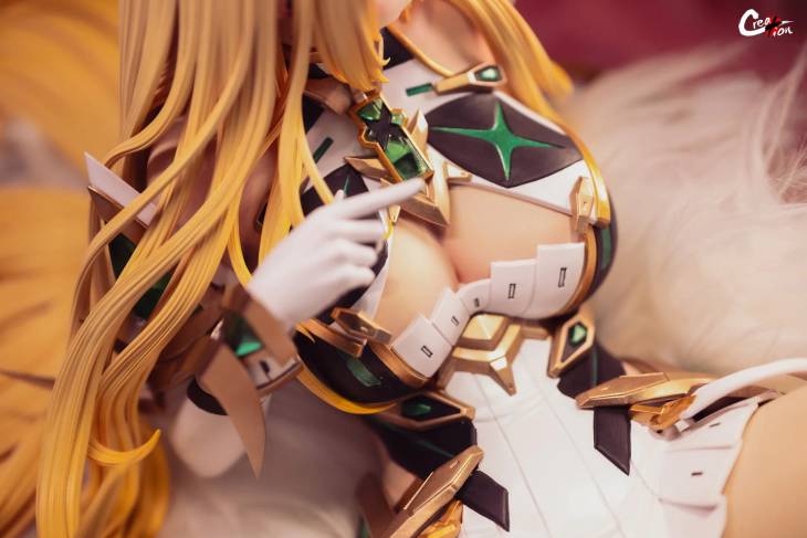 Creation - Mythra - Image 9