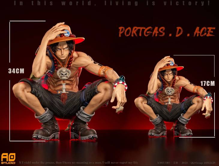 AO - Ace StatueCorp