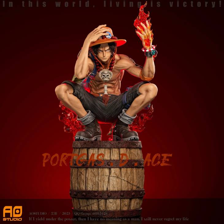 AO - Ace StatueCorp