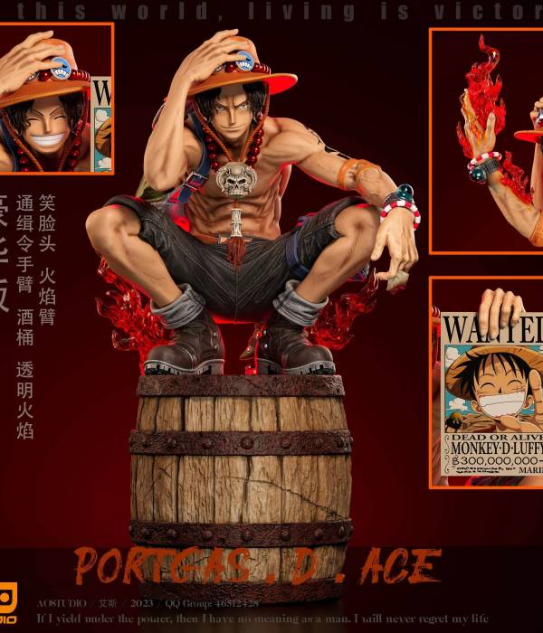 AO - Ace StatueCorp