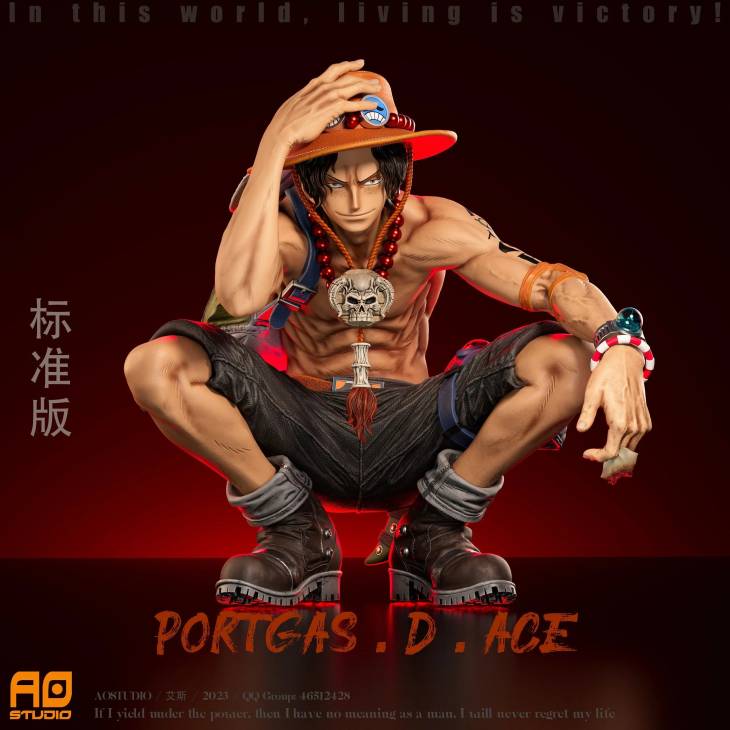 AO - Ace StatueCorp