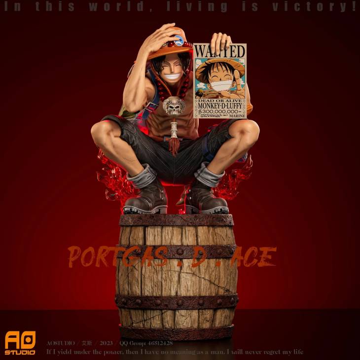 AO - Ace StatueCorp