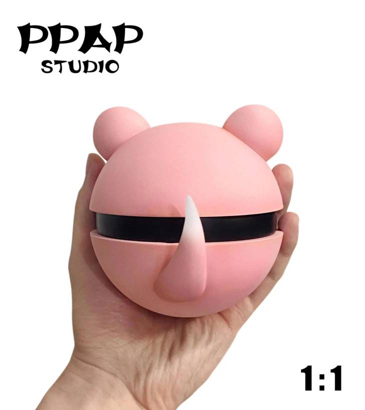 PPAP - Slowpoke and Jigglypuff - Image 4