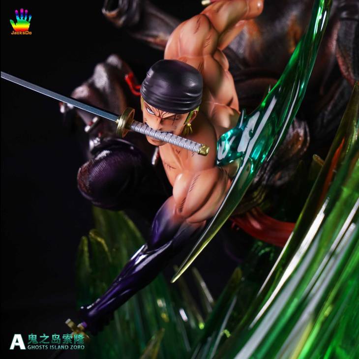 JacksDo - Zoro - Image 4