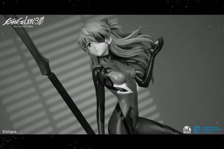 Infinity - Asuka - Image 16