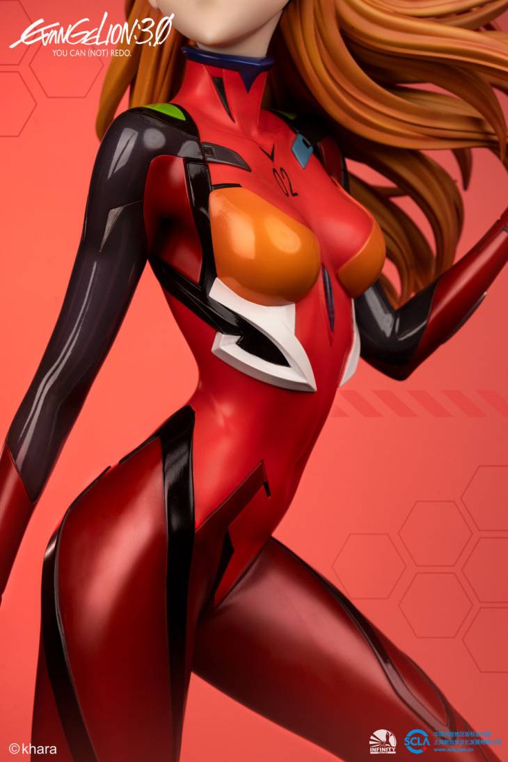Infinity - Asuka - Image 7