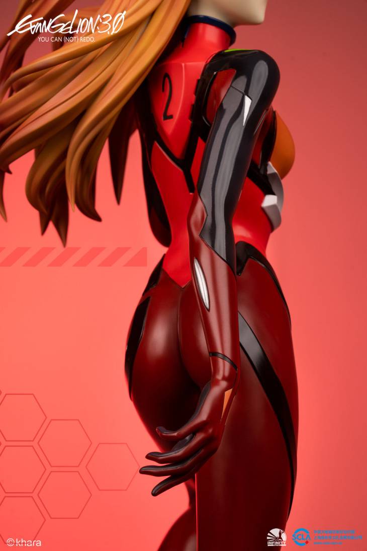 Infinity - Asuka - Image 9