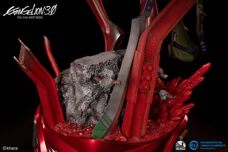 Infinity - Asuka - Image 15