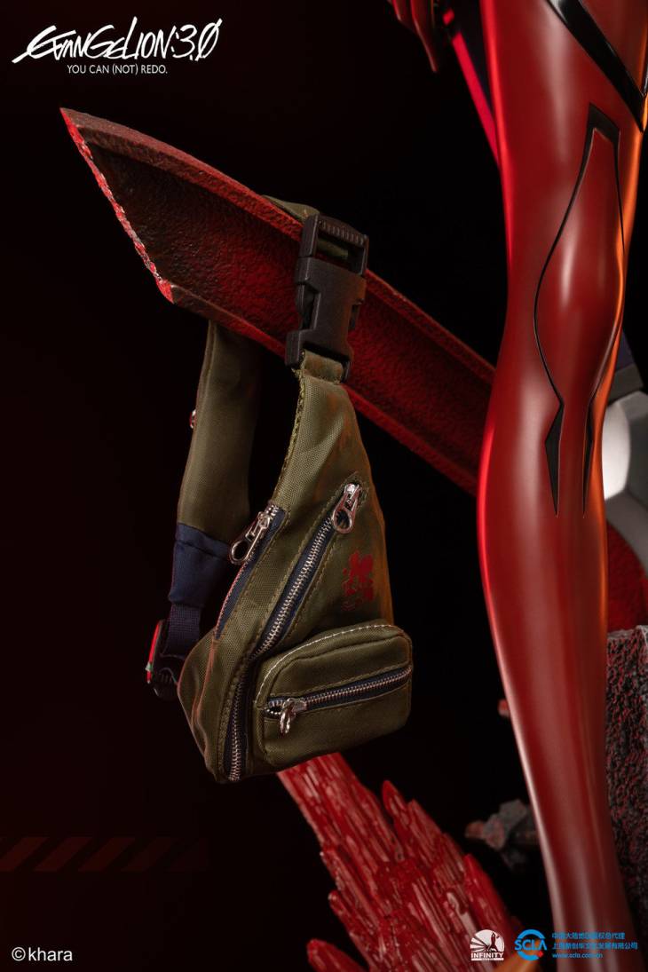 Infinity - Asuka - Image 2