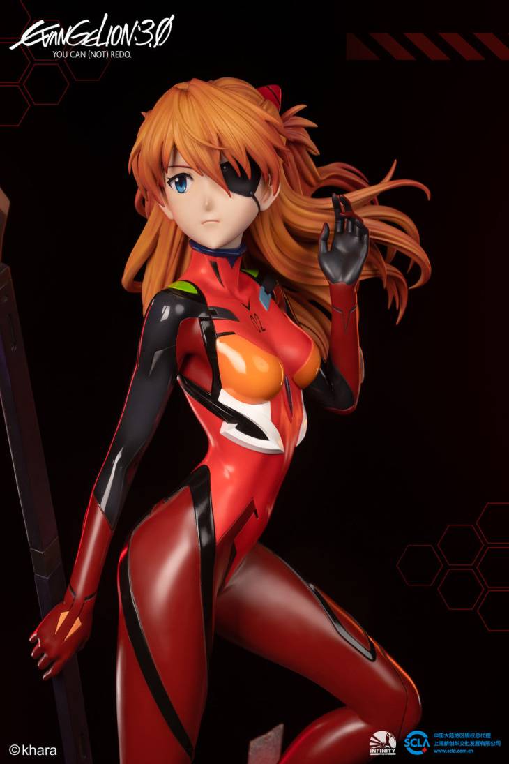 Infinity - Asuka - Image 5
