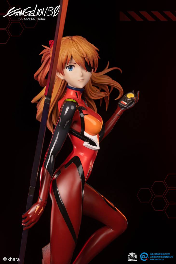 Infinity - Asuka - Image 3