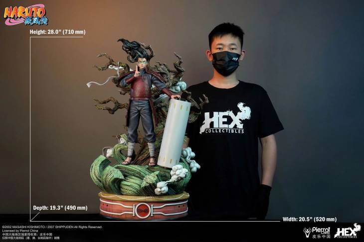 HEX - Hashirama - Image 3