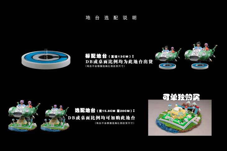 DB - Prince Family Airship - Image 4