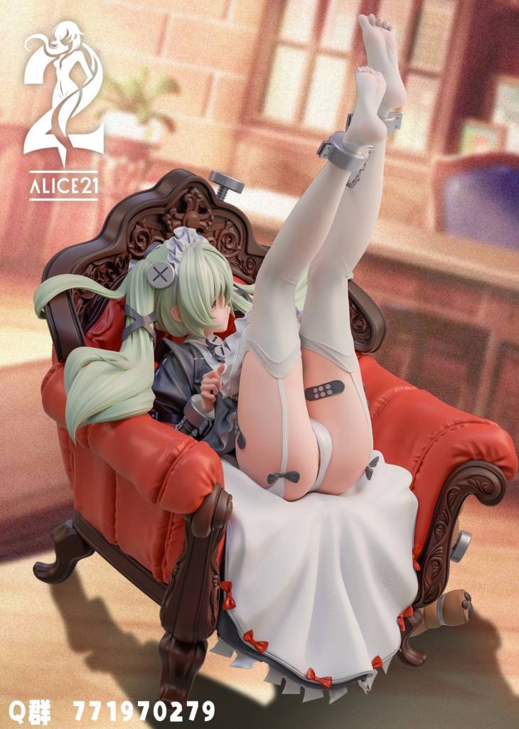 Alice21 - Corin Wickes - Image 11