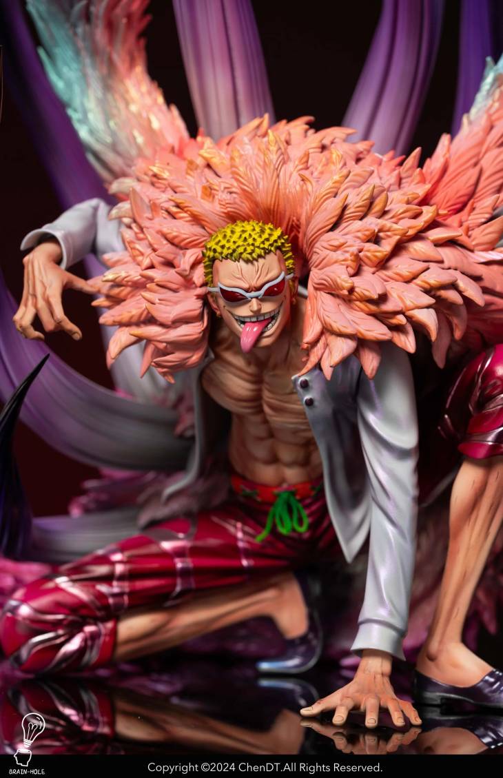 Brain Hole - Doflamingo - Image 12