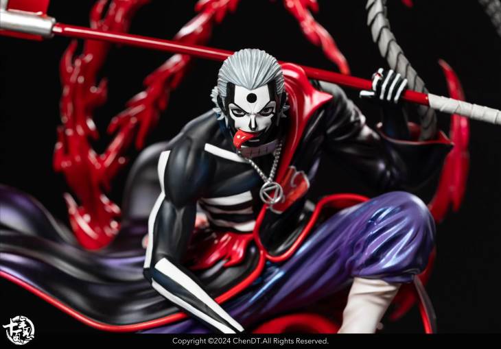 SNBR - Hidan - Image 6