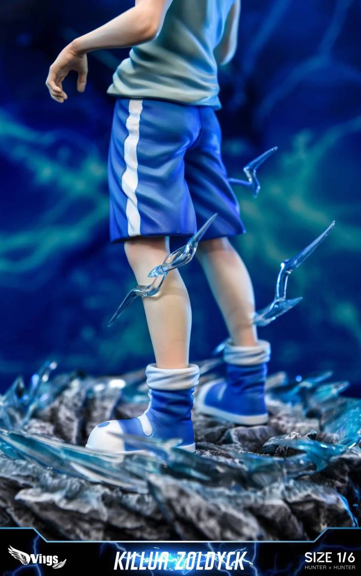 Wings - Killua - Image 8