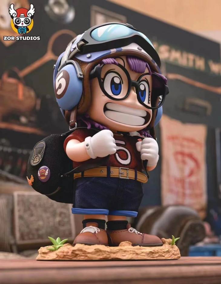 ZOR - Arale - Image 2
