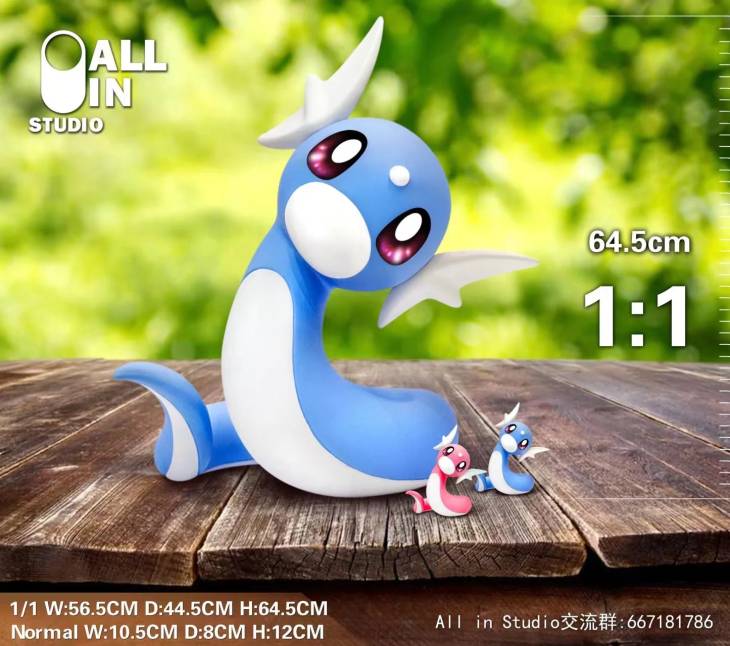 All In - Dratini - Image 2