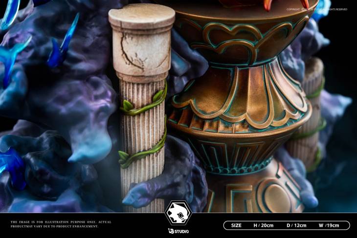 LB - Enel Rumble Rumble Fruit - Image 4