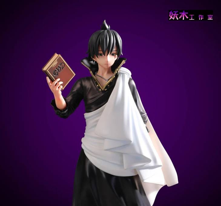 Yaomu - Zeref - Image 2