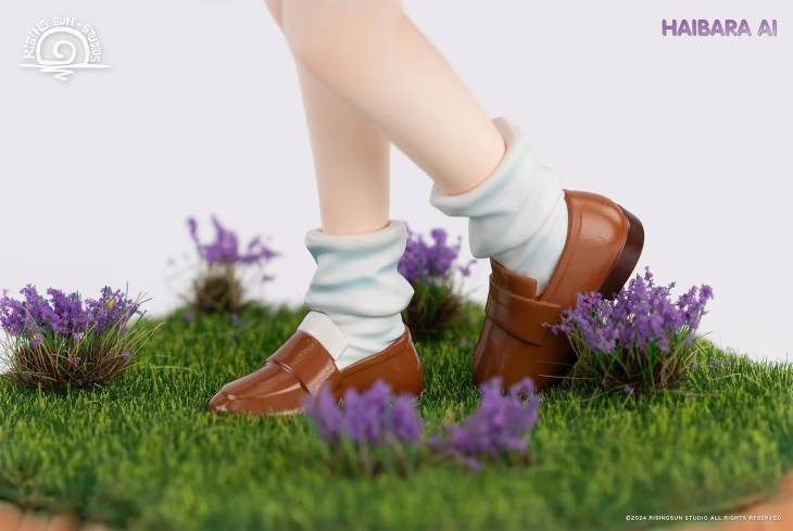 Rising Sun - Ai Haibara - Image 7