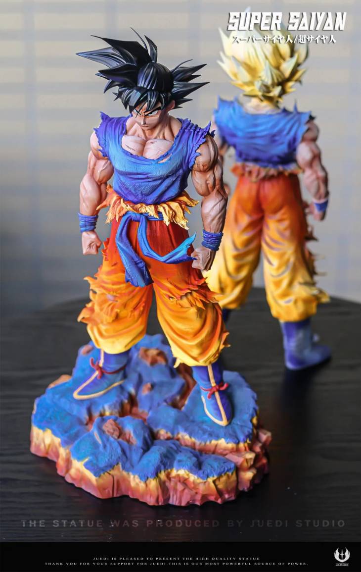 JD - Goku - Image 7