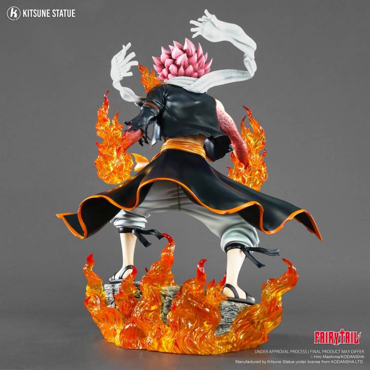 Kitsune - Natsu - Image 10