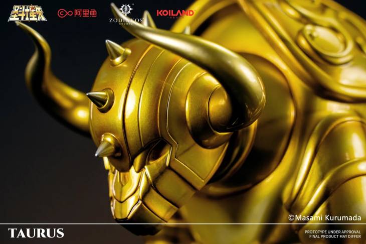 Zodiakos - Taurus Cloth - Image 3
