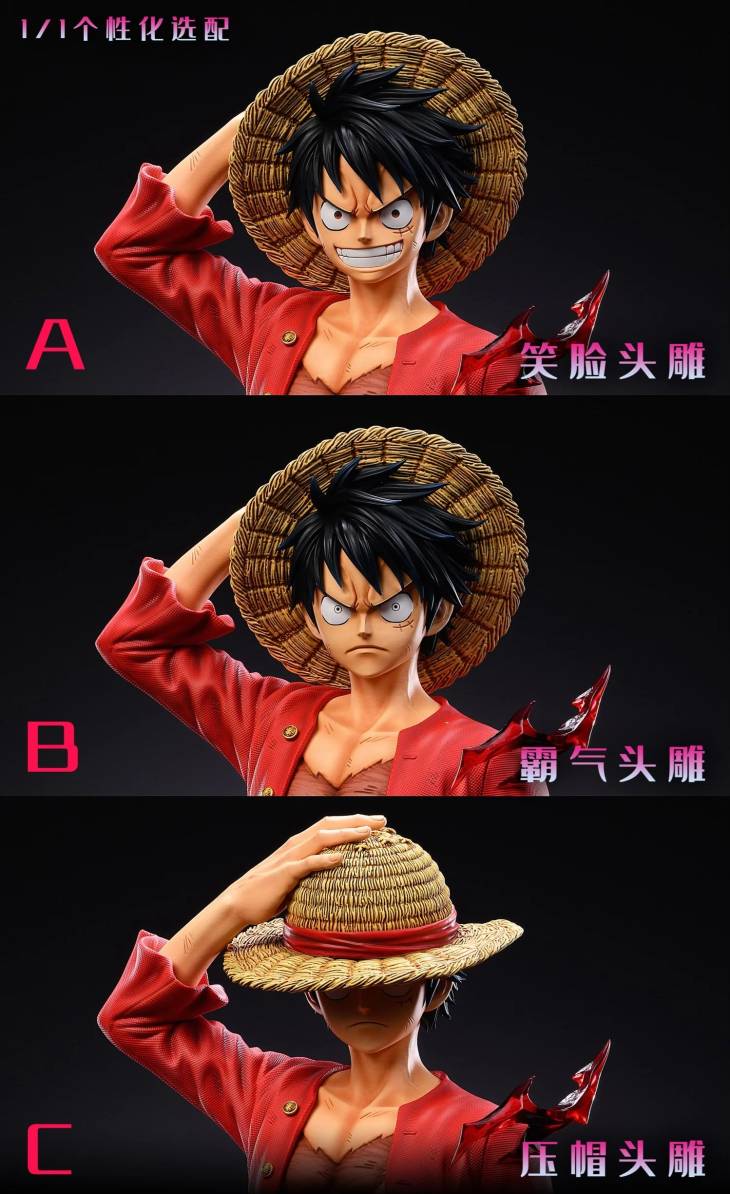 LX - Luffy - Image 4