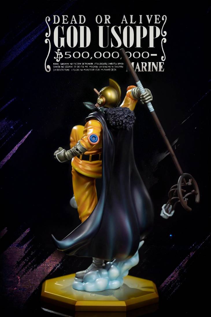 GG - Usopp - Image 2