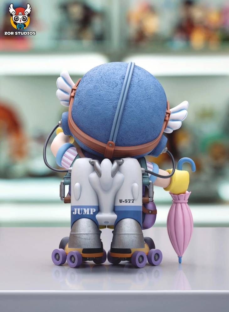 ZOR - Arale - Image 5
