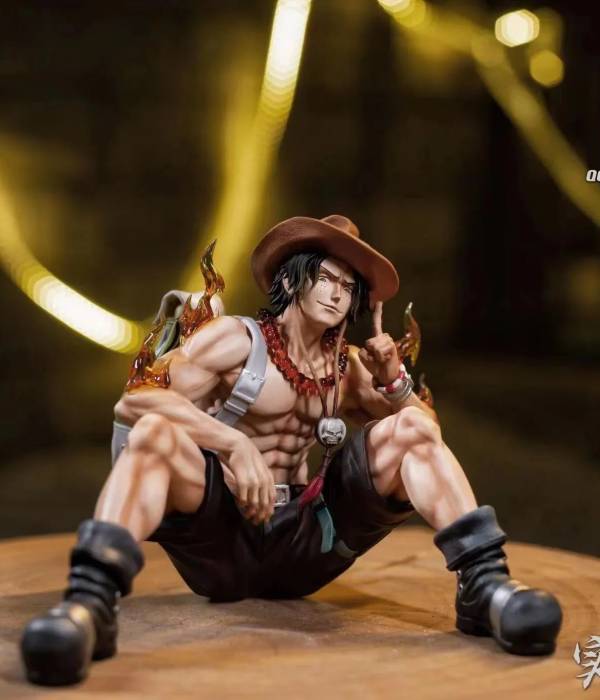 BT - Ace StatueCorp