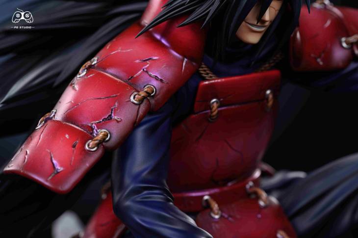 PG - Madara and Hashirama - Image 6