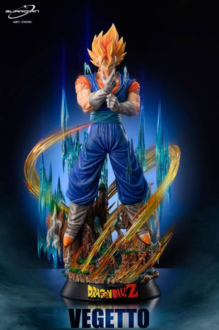Guardian - Vegito - Image 3