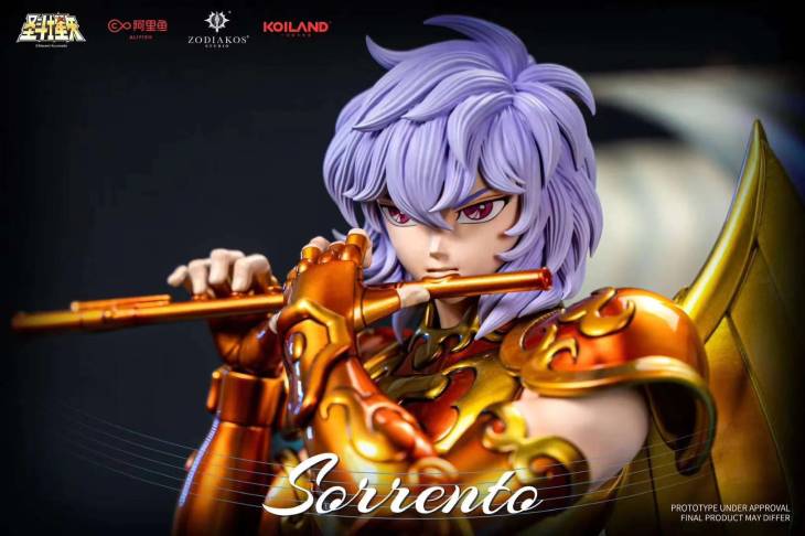 Zodiakos - Sorrento - Image 4