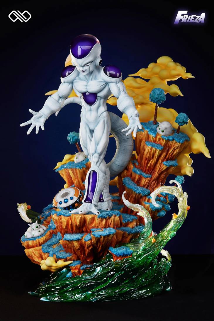 Infinite - Frieza - Image 6
