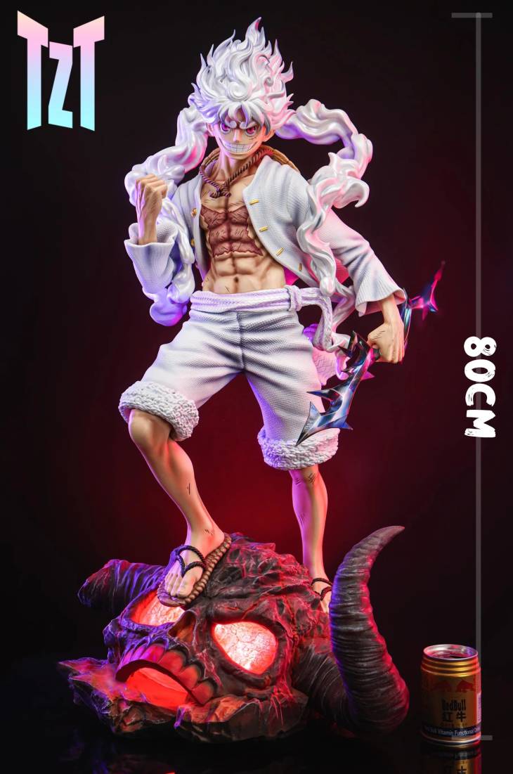 TZT - Nika Luffy - Image 6