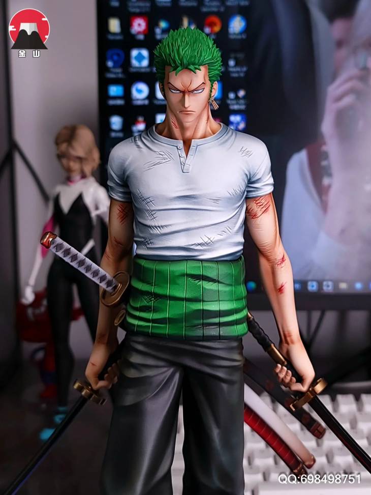 Jinshan - Zoro - Image 8