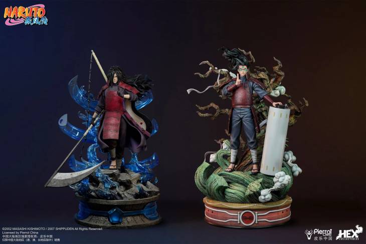 HEX - Hashirama - Image 11