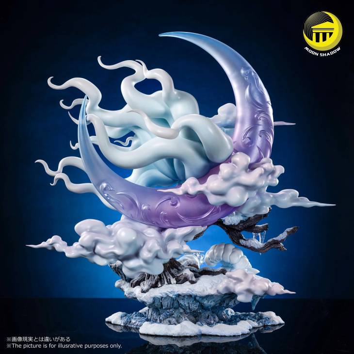 Moon Shadow - Ice Ninetails and Vulpix - Image 9