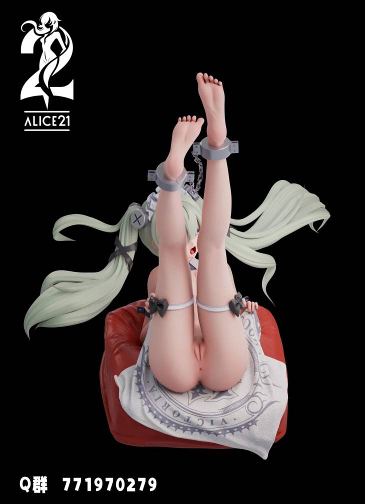 Alice21 - Corin Wickes - Image 15