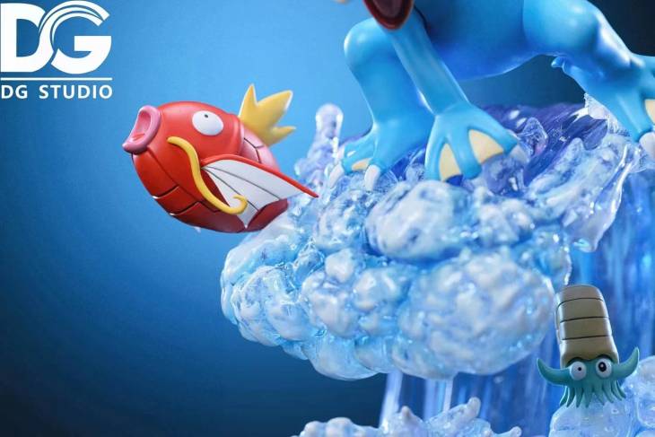 DG - Water World - Image 3