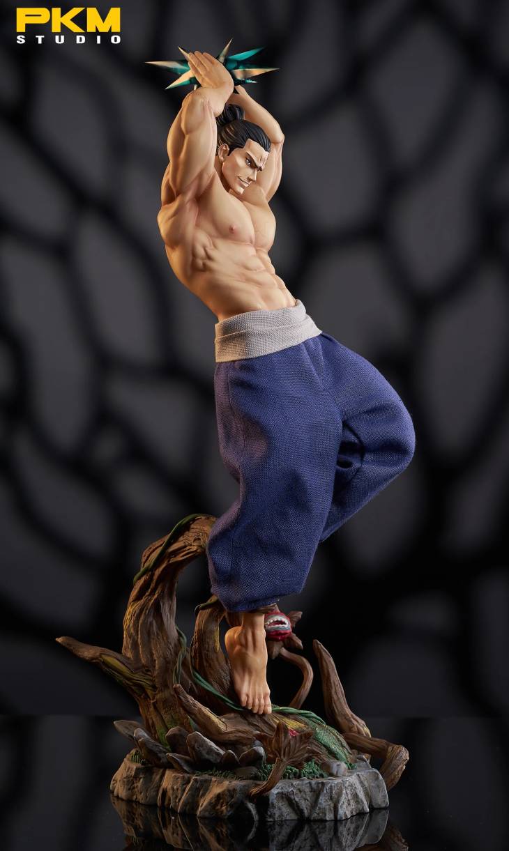 PKM - Aoi Todo - Image 2